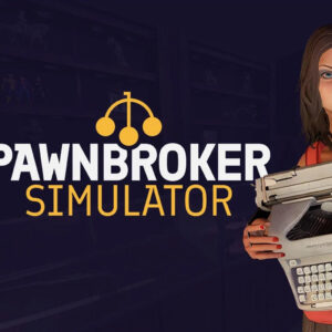 Pawnbroker Simulator PC Steam CD Key