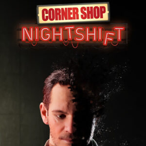 Corner Shop: NightShift PC Steam CD Key