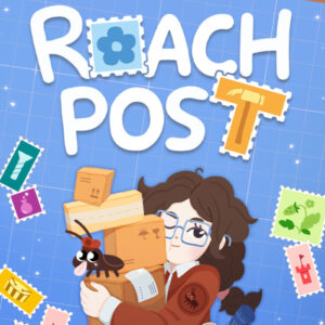Roach Post PC Steam CD Key