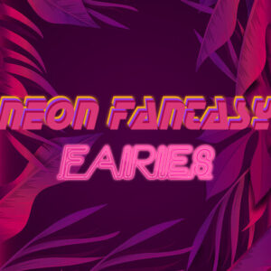 Neon Fantasy: Fairies PC Steam CD Key