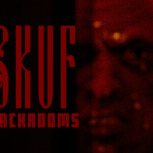 SKUF BACKROOMS PC Steam CD Key