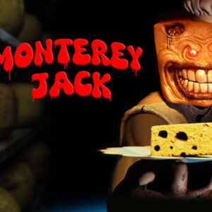 Monterey Jack PC Steam CD Key