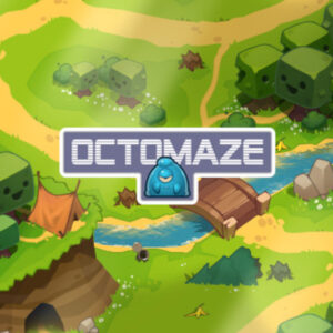 OctoMaze PC Steam CD Key