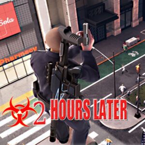 2 Hours Later PC Steam CD Key