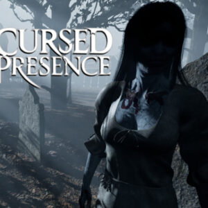 Cursed Presence PC Steam CD Key