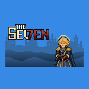 The Seven PC Steam CD Key
