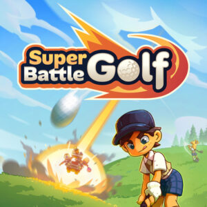 Super Battle Golf PC Steam CD Key