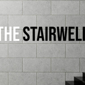 The Stairwell PC Steam CD Key