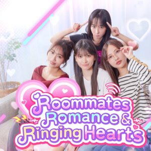 Roommates, Romance, and Ringing Hearts PC Steam CD Key