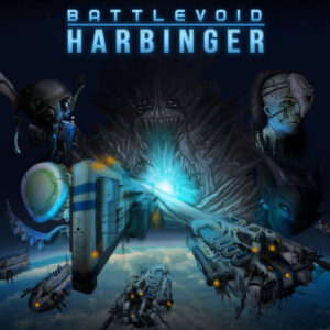 Battlevoid: Harbinger PC Steam CD Key