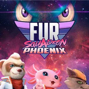 FUR Squadron Phoenix PC Steam CD Key