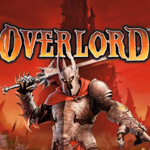 Overlord PC Steam Gift