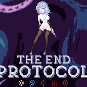 The End Protocol 终焉协议 PC Steam CD Key