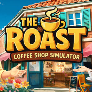 The Roast: Coffee Shop Simulator PC Steam CD Key