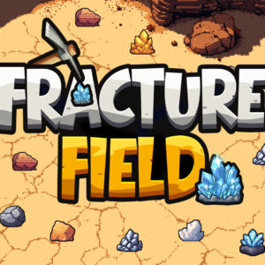 Fracture Field PC Steam CD Key