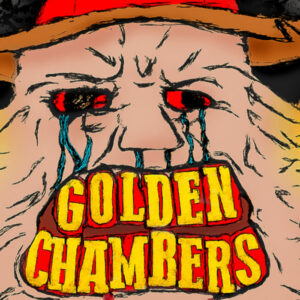 Golden Chambers PC Steam CD Key