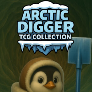 Arctic Digger TCG Collection PC Steam CD Key