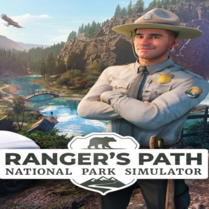 Ranger’s Path: National Park Simulator PC Steam CD Key
