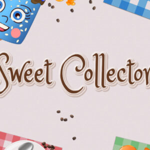 Sweet Collector PC Steam CD Key