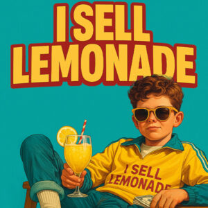 I Sell Lemonade PC Steam CD Key
