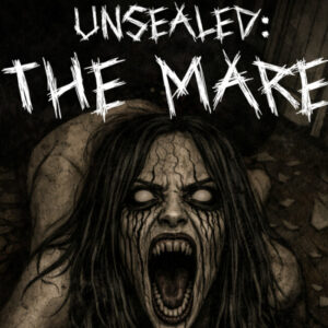 Unsealed: The Mare PC Steam CD Key