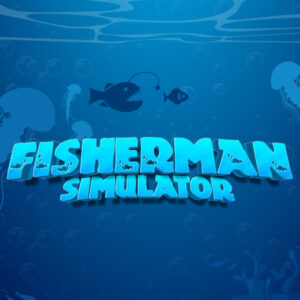 Fisherman Simulator PC Steam CD Key