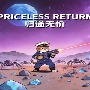 Priceless Return PC Steam CD Key