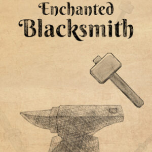 Enchanted Blacksmith PC Steam CD Key