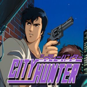 City Hunter PC Steam CD Key