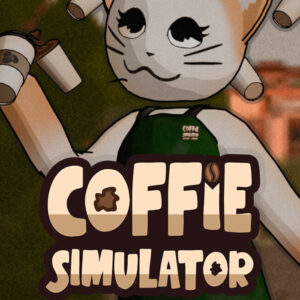 Coffie Simulator PC Steam CD Key