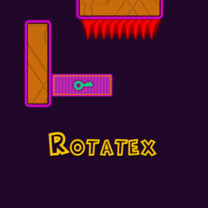Rotatex PC Steam CD Key