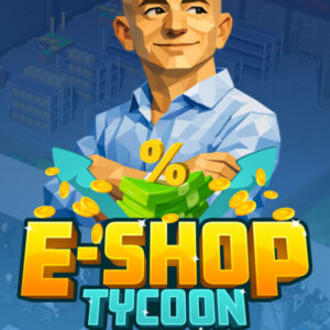 E-Shop Tycoon PC Steam CD Key