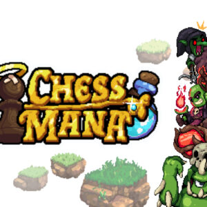 Chess of Mana PC Steam CD Key