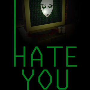 Hate You PC Steam CD Key