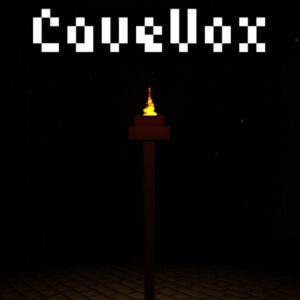 CaveVox PC Steam CD Key