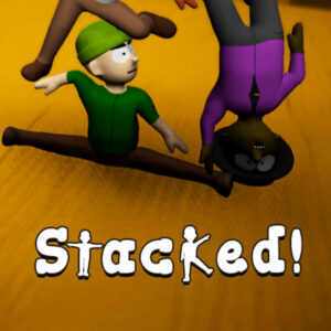 Stacked! PC Steam CD Key