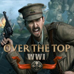 Over The Top: WWI PC Steam Altergift