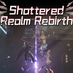 Shattered Realm Rebirth PC Steam CD Key