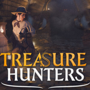 Treasure Hunters PC Steam CD Key
