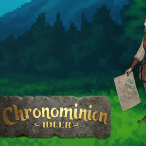 Chronominion Idler PC Steam CD Key