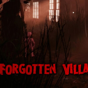 Forgotten Villa PC Steam CD Key