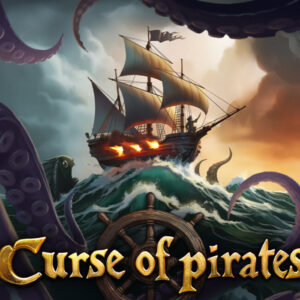 Curse of Pirates Closed BETA PC Steam CD Key