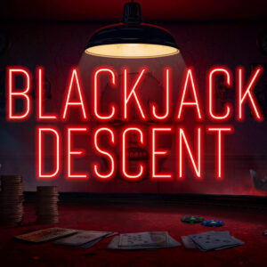 Blackjack Descent PC Steam CD Key