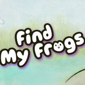 Find My Frogs PC Steam CD Key