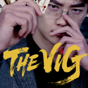 THE VIG PC Steam CD Key