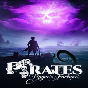 Pirates: Rogue's Fortune PC Steam CD Key