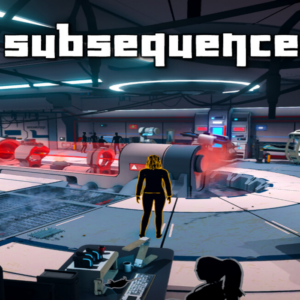 Subsequence PC Steam CD Key
