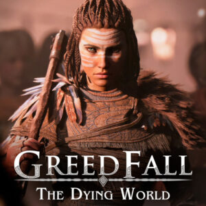 Greedfall: The Dying World PC Steam CD Key