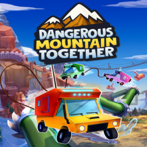 Dangerous Mountain Together PC Steam CD Key