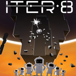 ITER-8 PC Steam CD Key